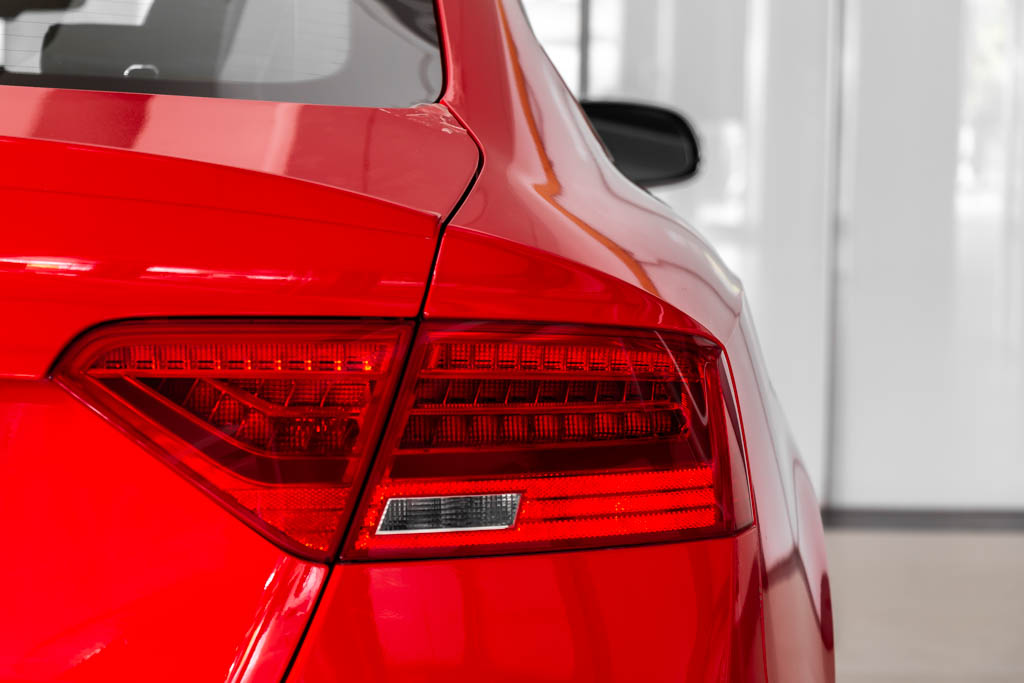 2017 Used Audi S5 Sportback