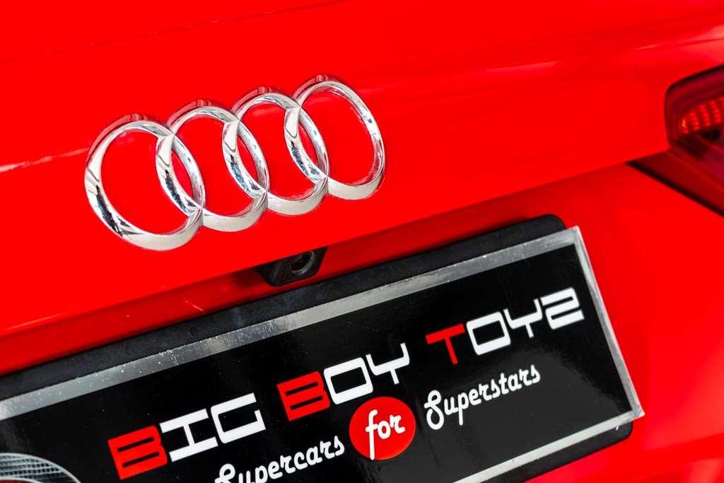 2017 Used Audi S5 Sportback