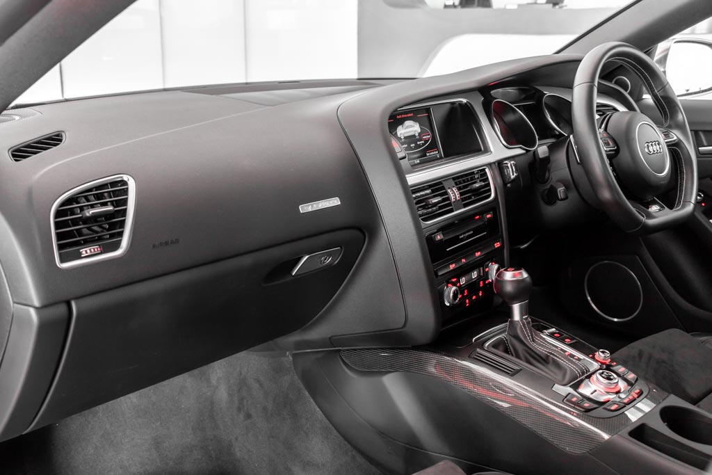 2017 Used Audi S5 Sportback