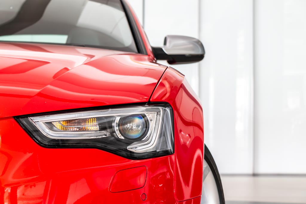 2017 Used Audi S5 Sportback