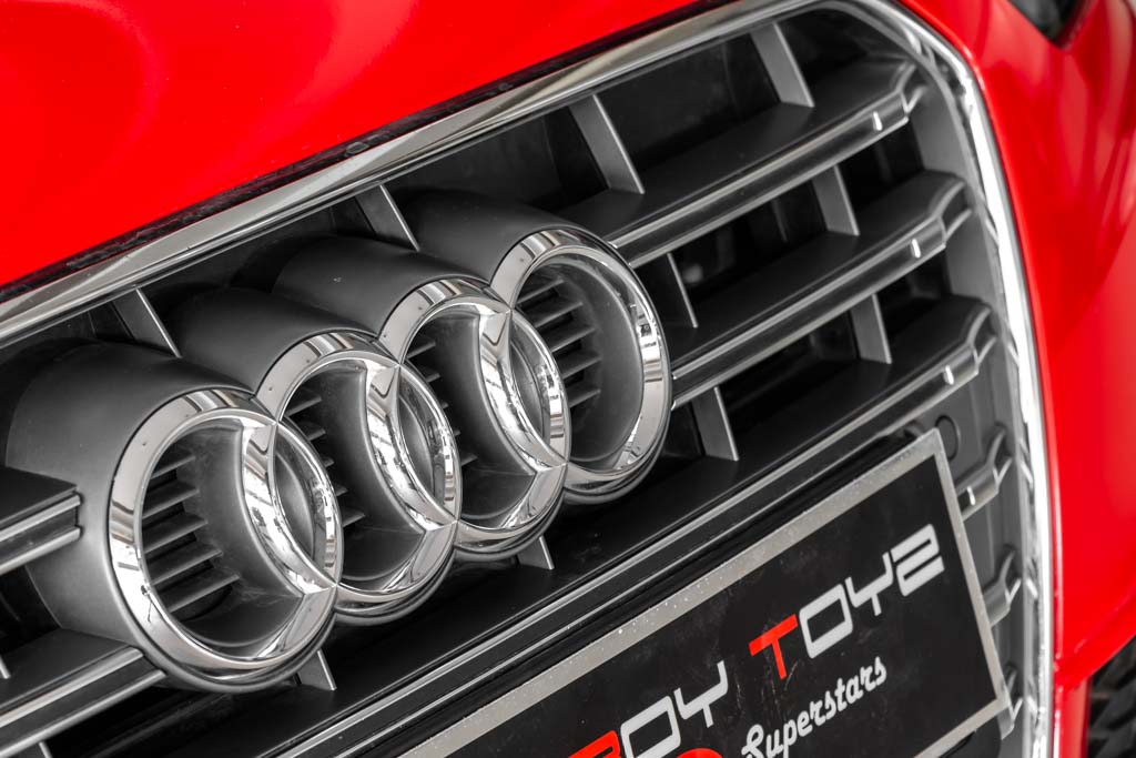 2017 Used Audi S5 Sportback