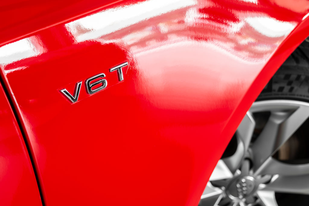 2017 Used Audi S5 Sportback