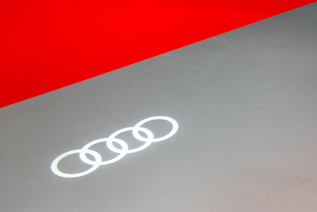 2017 Used Audi S5 Sportback