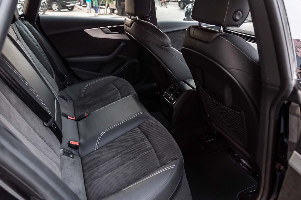 2017 Audi S5 Sportback