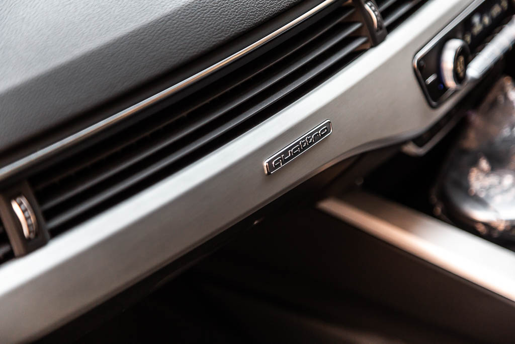 2017 Audi S5 Sportback