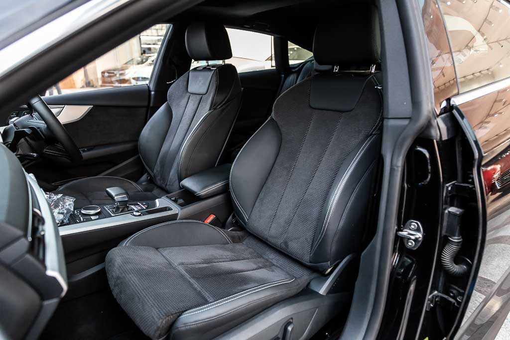 2017 Audi S5 Sportback