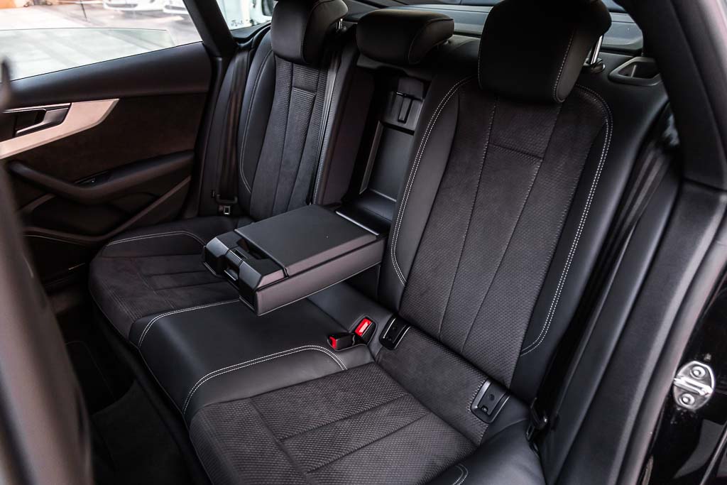 2017 Audi S5 Sportback