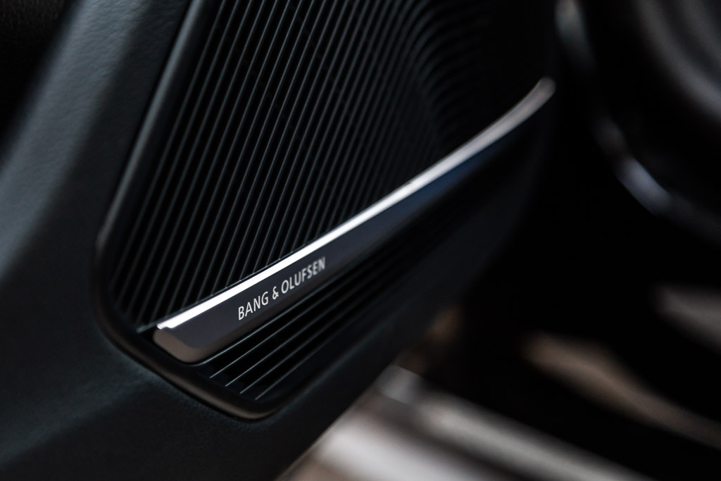 2017 Audi S5 Sportback