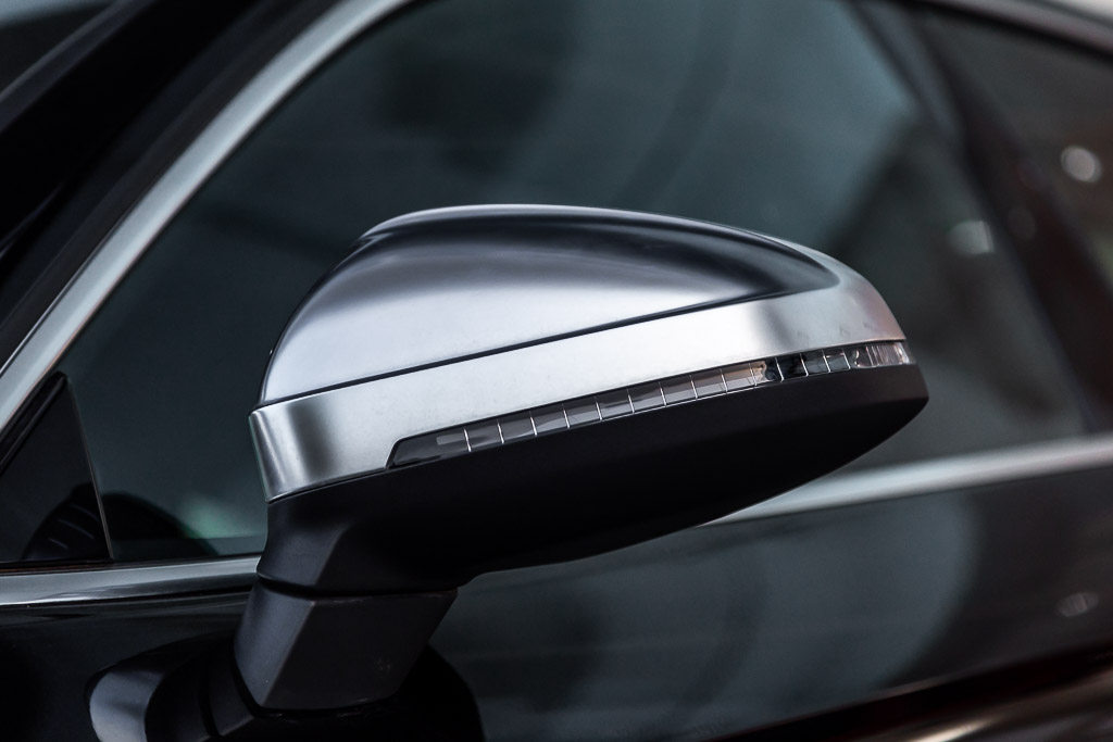 2017 Audi S5 Sportback