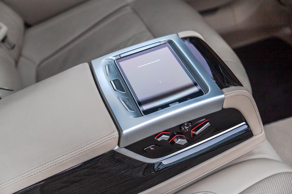 BMW 730LD M SPORT