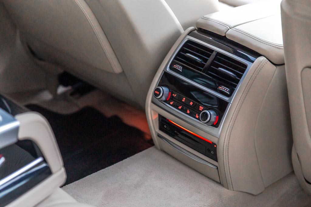 BMW 730LD M SPORT