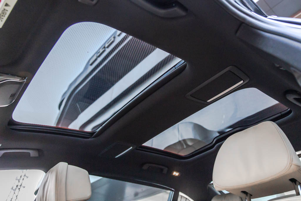 BMW 730LD M SPORT