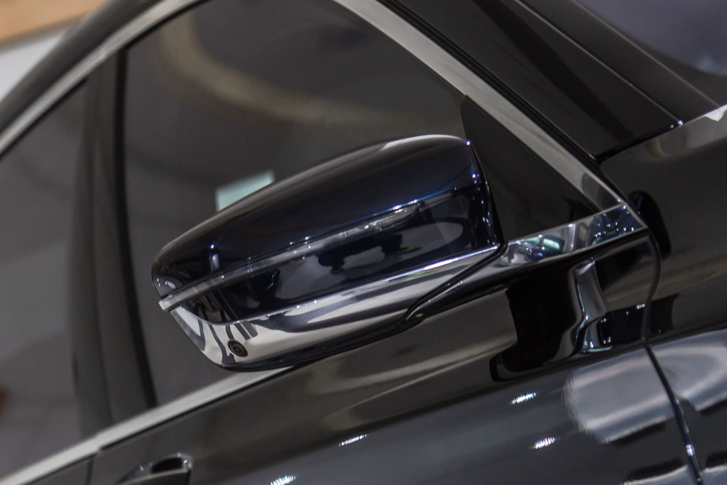BMW 730LD M SPORT