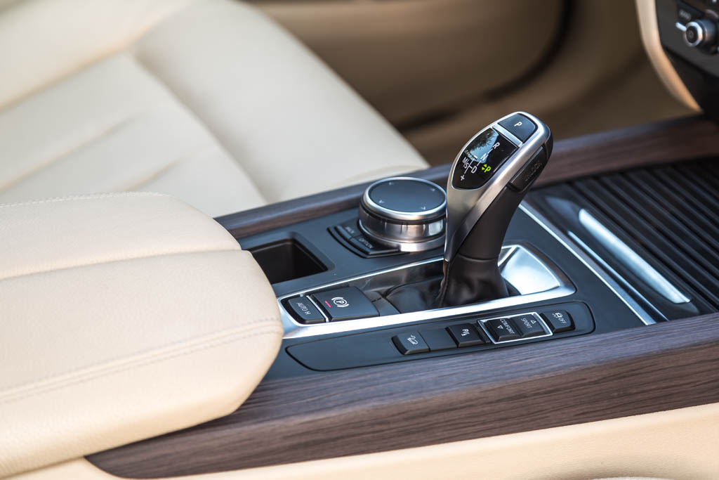 2017 Used BMW X5 xDrive 35i DPE 5