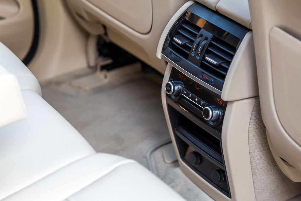 2017 Used BMW X5 xDrive 35i DPE 5