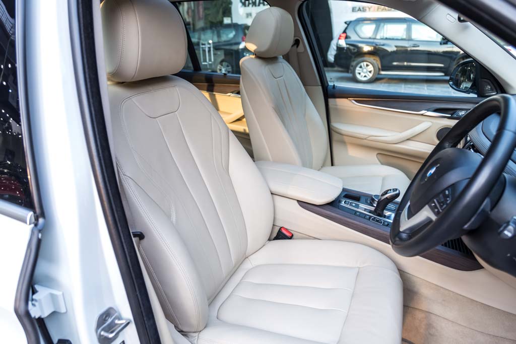 2017 Used BMW X5 xDrive 35i DPE 5