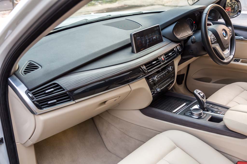 2017 Used BMW X5 xDrive 35i DPE 5