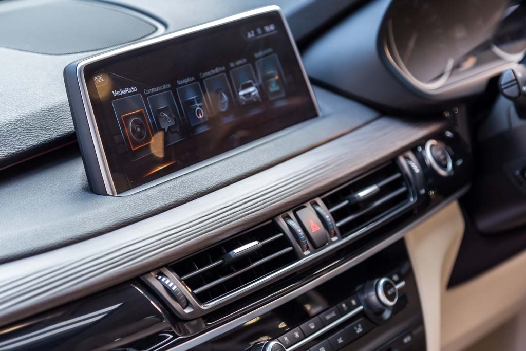 2017 Used BMW X5 xDrive 35i DPE 5