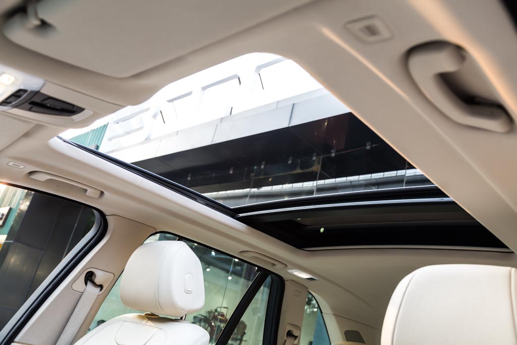 2017 Used BMW X5 xDrive 35i DPE 5