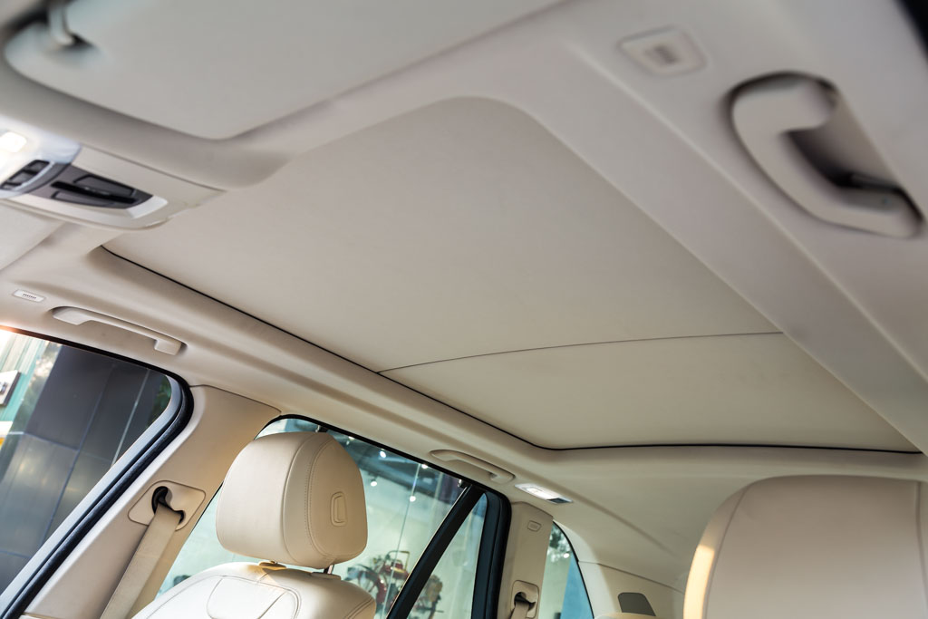 2017 Used BMW X5 xDrive 35i DPE 5