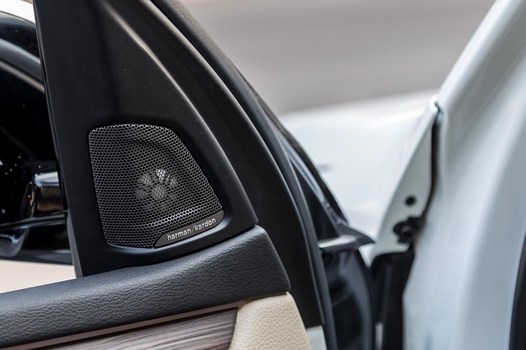 2017 Used BMW X5 xDrive 35i DPE 5