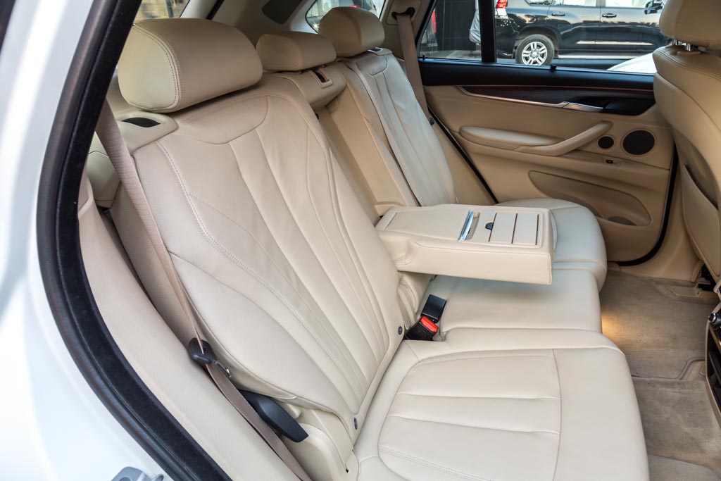 2017 Used BMW X5 xDrive 35i DPE 5