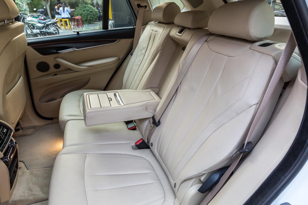 2017 Used BMW X5 xDrive 35i DPE 5