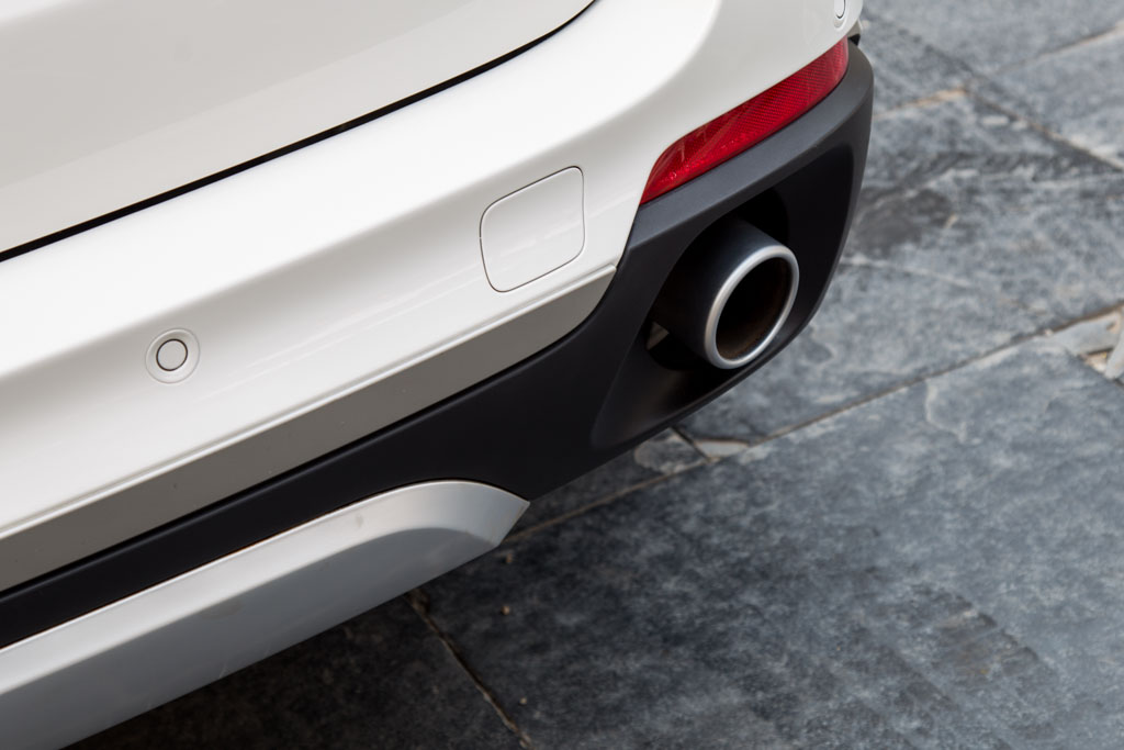 2017 Used BMW X5 xDrive 35i DPE 5