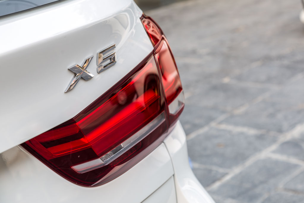 2017 Used BMW X5 xDrive 35i DPE 5