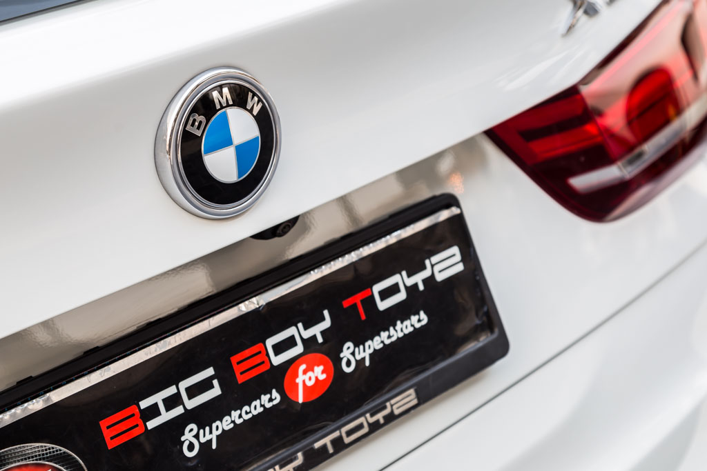 2017 Used BMW X5 xDrive 35i DPE 5