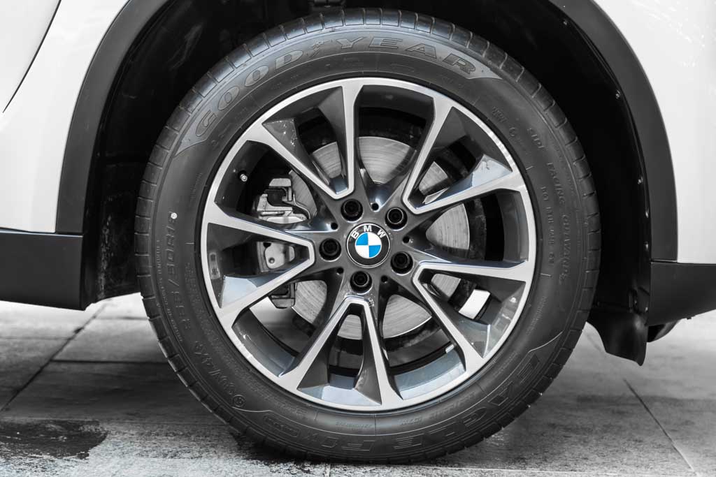 2017 Used BMW X5 xDrive 35i DPE 5