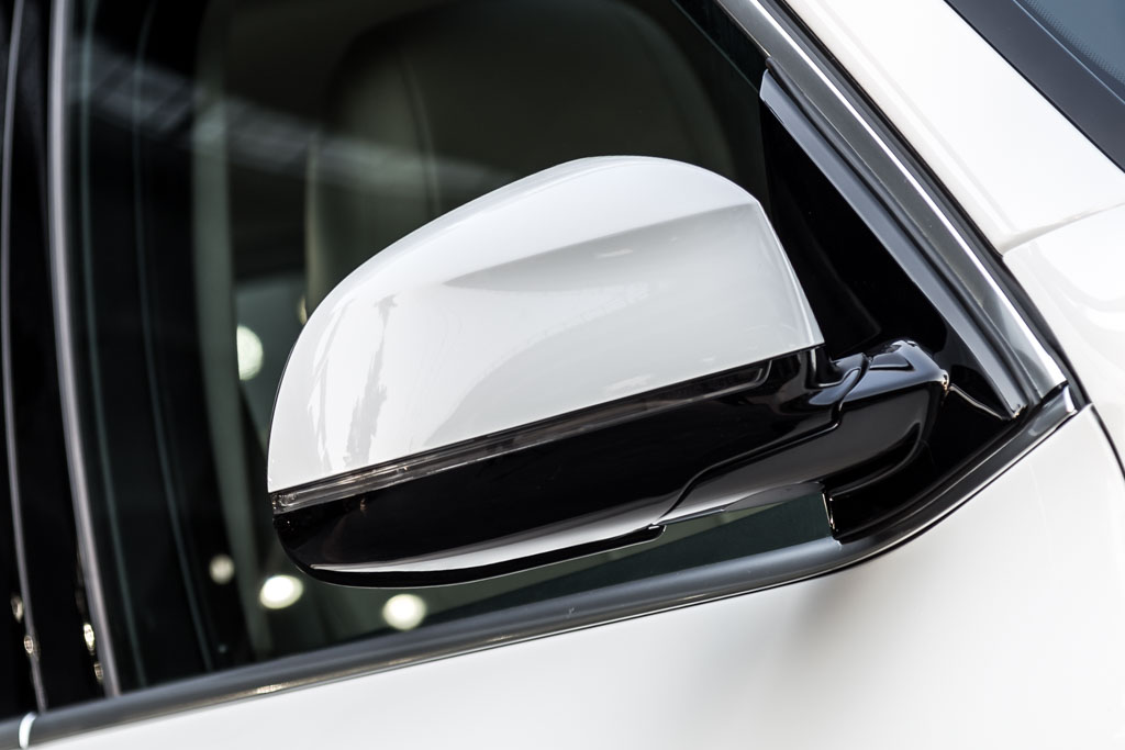 2017 Used BMW X5 xDrive 35i DPE 5