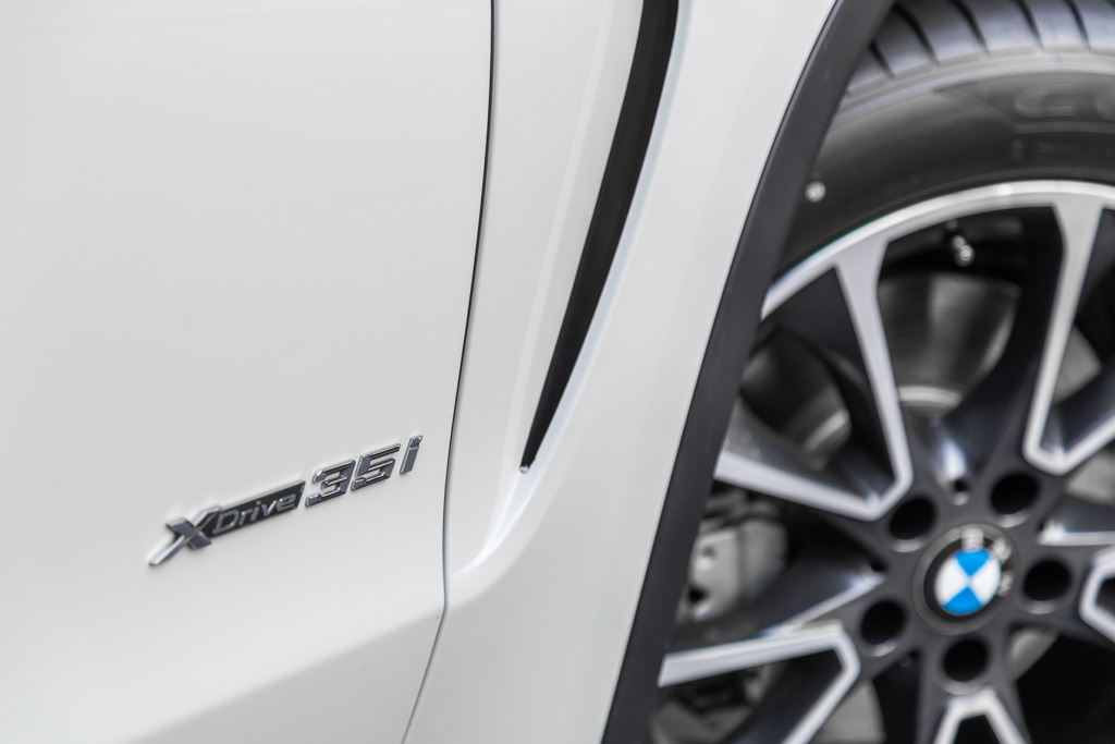 2017 Used BMW X5 xDrive 35i DPE 5