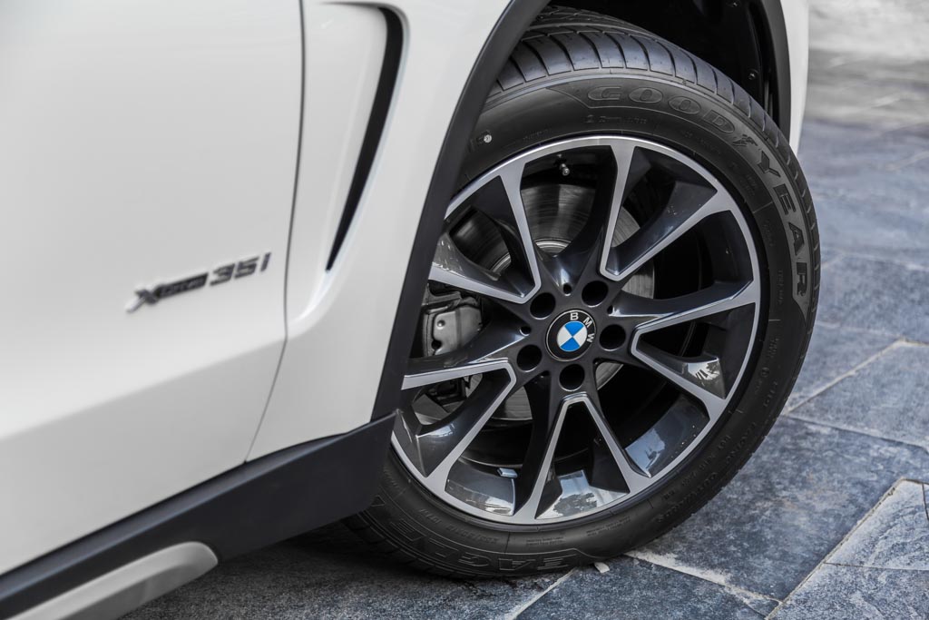 2017 Used BMW X5 xDrive 35i DPE 5