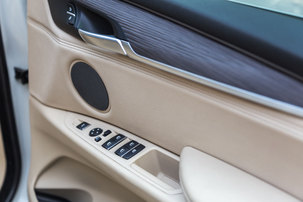 2017 Used BMW X5 xDrive 35i DPE 5