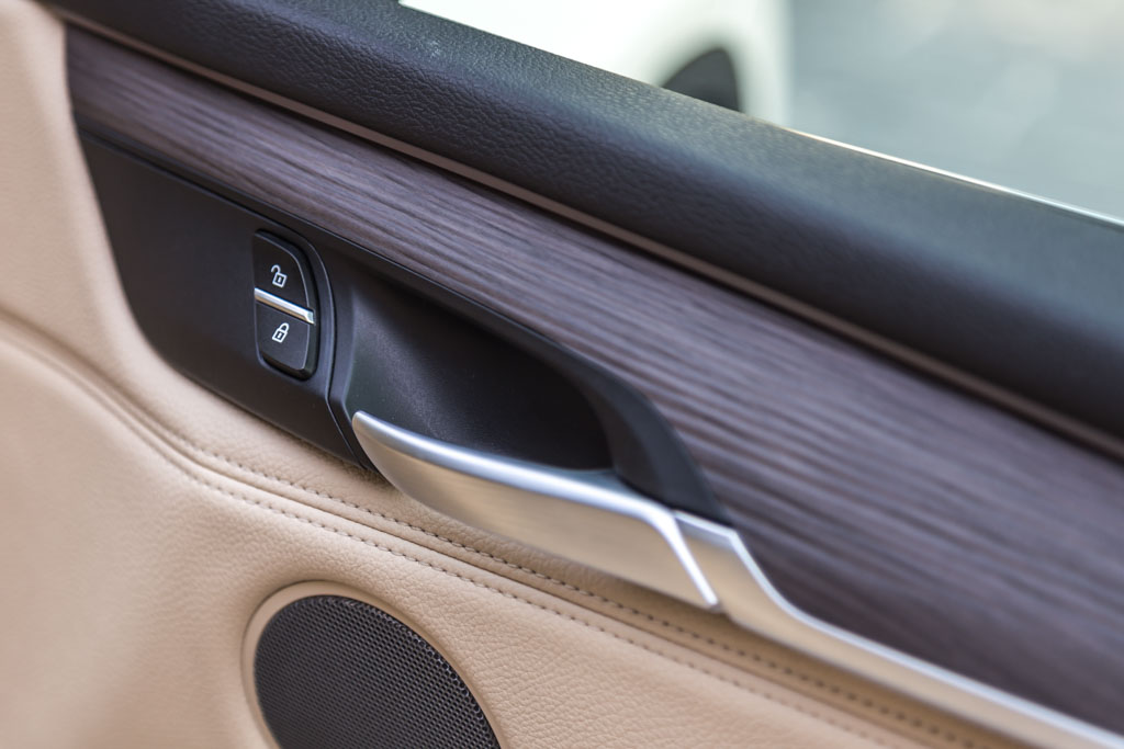 2017 Used BMW X5 xDrive 35i DPE 5