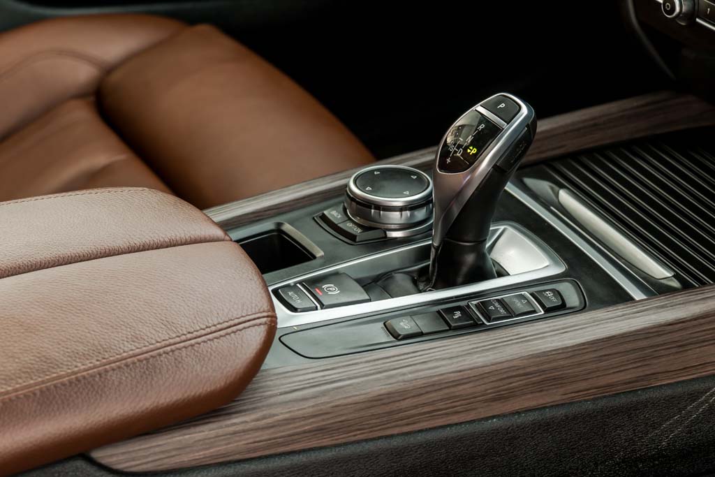 2016 Used BMW X5 M-Sport