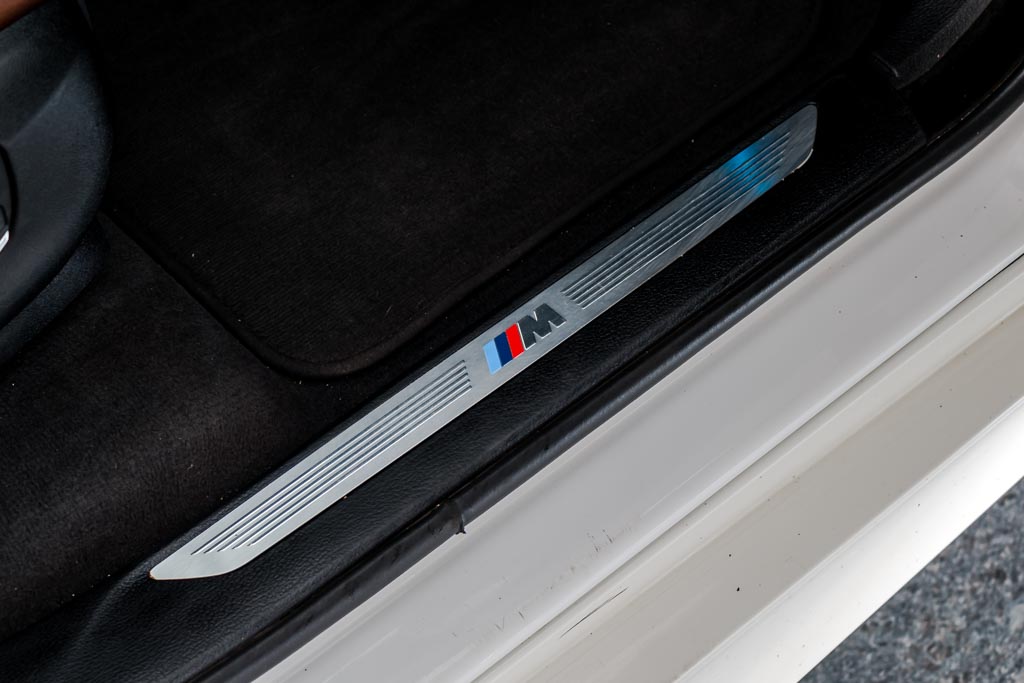 2016 Used BMW X5 M-Sport