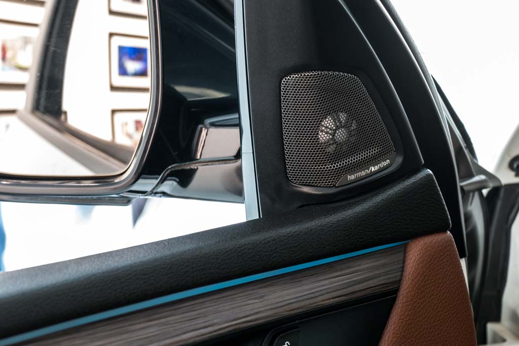 2016 Used BMW X5 M-Sport