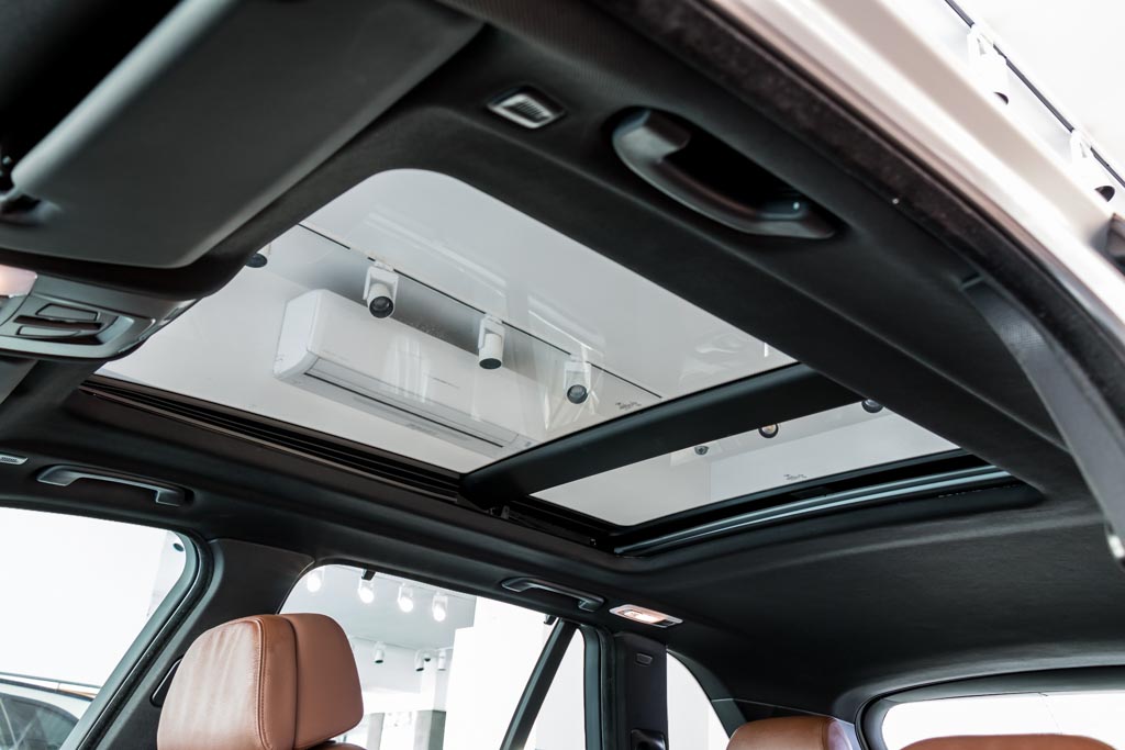 2016 Used BMW X5 M-Sport