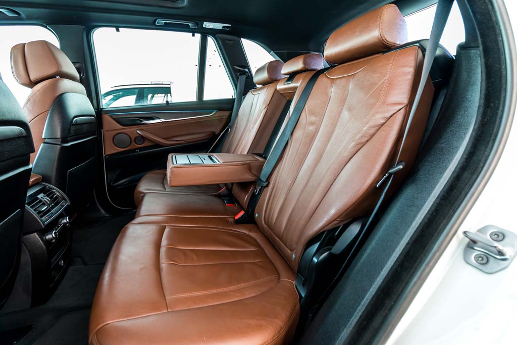 2016 Used BMW X5 M-Sport