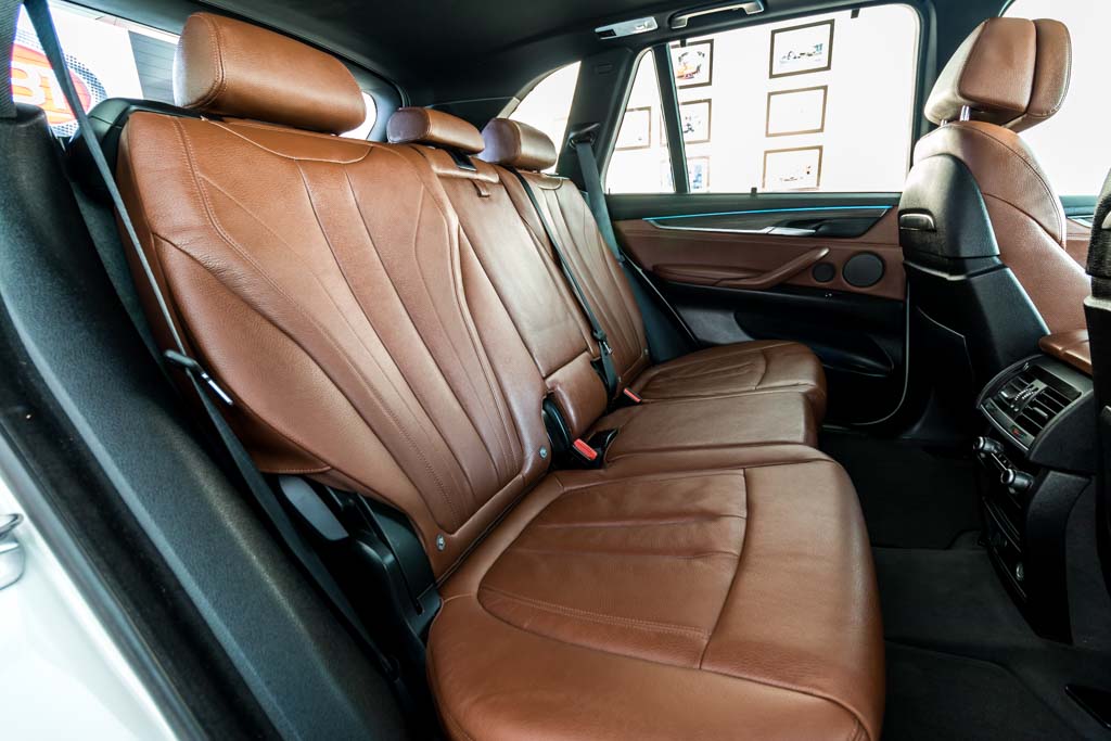 2016 Used BMW X5 M-Sport