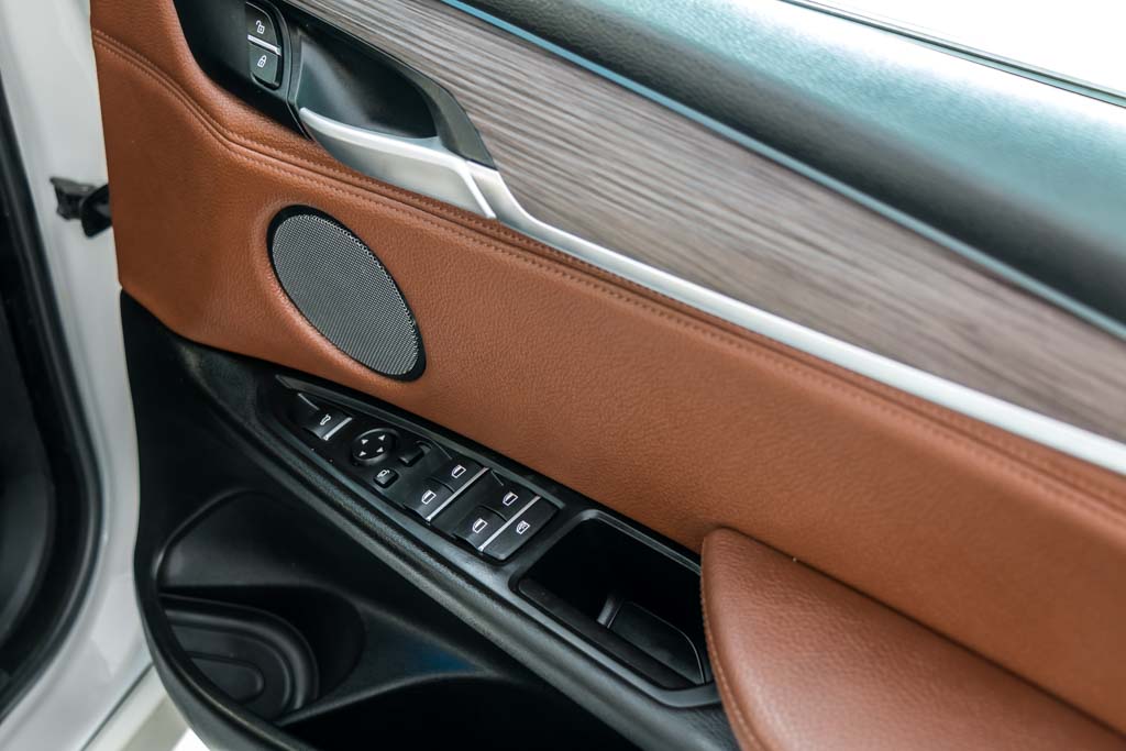 2016 Used BMW X5 M-Sport