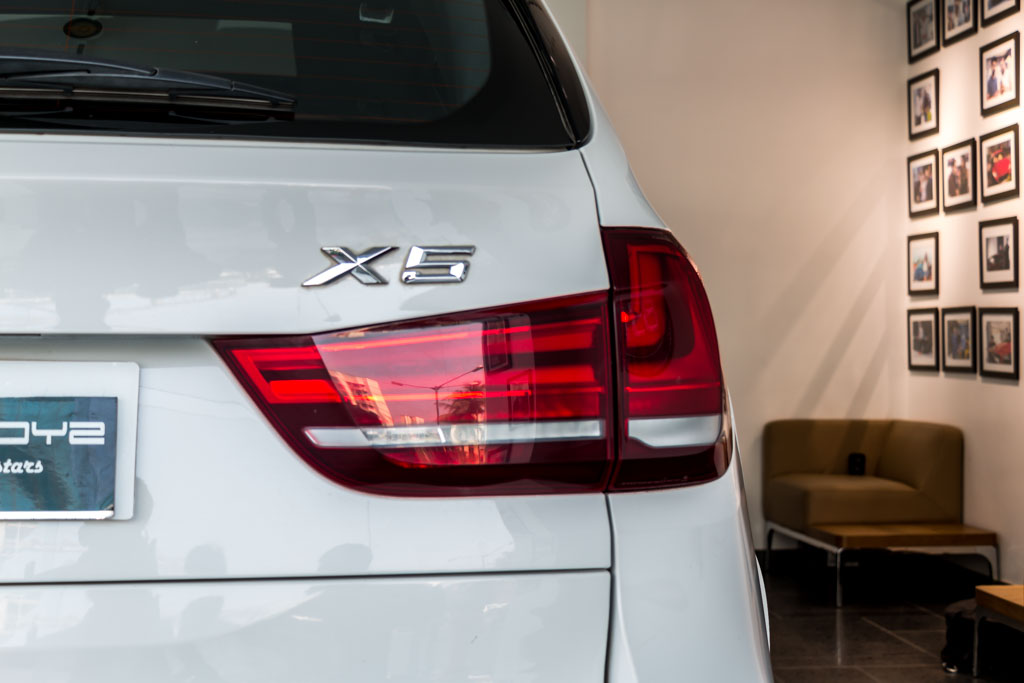 2016 Used BMW X5 M-Sport