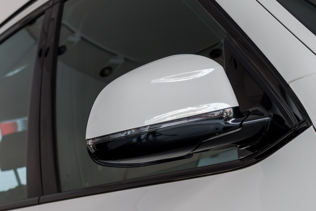 2016 Used BMW X5 M-Sport