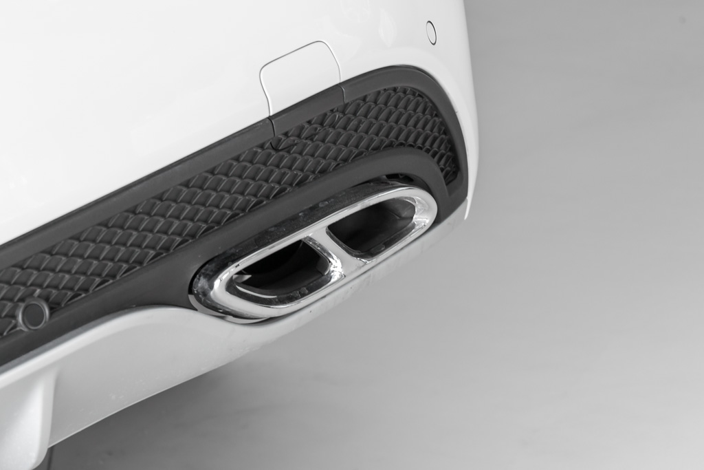 2017 Mercedes Benz C43 AMG