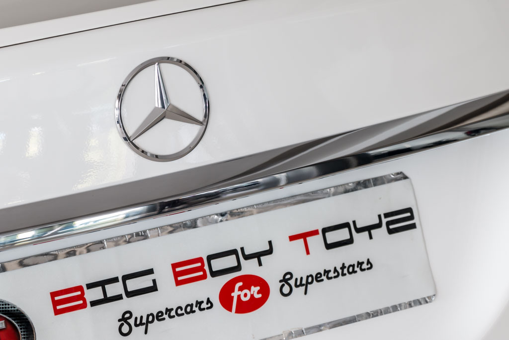 2017 Mercedes Benz C43 AMG