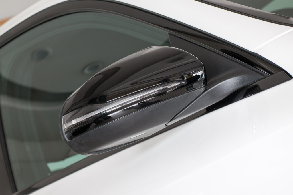 2017 Mercedes Benz C43 AMG