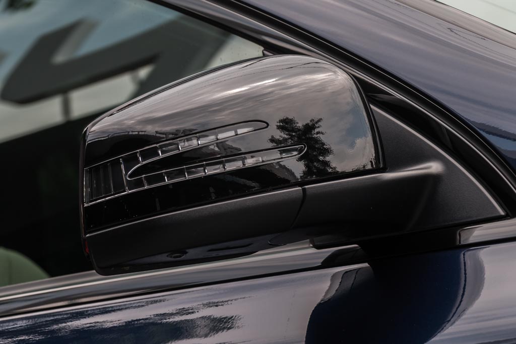 2017 Used Mercedes Benz GLE 43 AMG