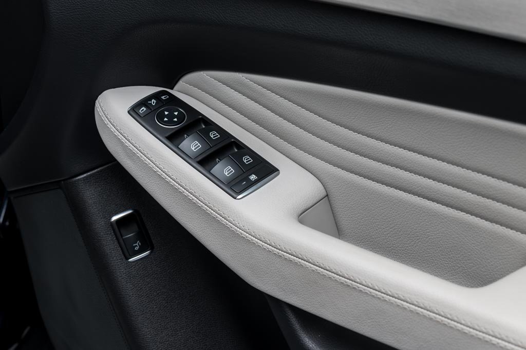 2017 Used Mercedes Benz GLE 43 AMG